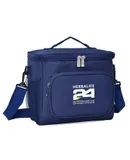 Portable Herbalife Insulation Oxford Lunch Bag Thicken Thermal Insulated Cation Picnic Food Cooler Box Tote Storage Ice Bags