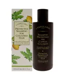 Protective Shampoo for Coloured Hair by LErbolario for Unisex - 6.7 oz Shampoo