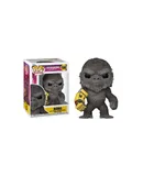 Funko Pop! Godzilla x Kong: Mechanical Arm Kong #1540
