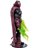 Mortal Kombat 11 Comando Spawn Dark Ages Skin 7" Posable Action Figure McFarlane Toys