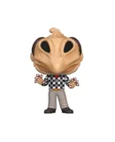 Funko Pop! Beetlejuice Adam Maitland Transformed #992