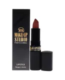 Lipstick - 44 by Make-Up Studio for Women - 0.13 oz Lipstick