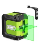 LFINE Laser level high precision green light 2-wire 12-wire 16-wire 3D4DLASER
LEVEL-Small two-wire green light battery version