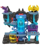 Fisher-Price Imaginext DC Super Friends Bat-Tech Batcave, Batman playset