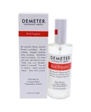 Demeter Red Poppies For Women 4 oz Cologne Spray