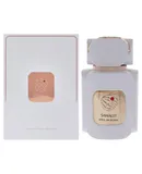 Sawalef Soul of Dubai For Women 2.7 oz EDP Spray