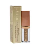Stila Shimmer and Glow Liquid Eye Shadow - Starlight For Women 0.153 oz Eyeshadow
