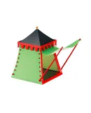 Playmobil ADD-ON Roman Tent 6495 Green-Red Commander's Tent 4273 7471 NEW