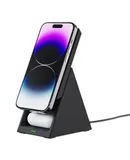 MagSafe 15W wireless fast charger 3-in-1 wireless charger for iPhone 15 cell phone wireless charging