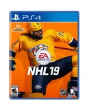 Sony -  NHL 19 - PS4