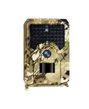 Clear Infrared Camera, Outdoor Hunting Camera, Research Tracking, Night Vision, Automatic Video and Photo Recording.