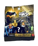 DC Comics Batman v Superman: Mighty Minis Series 2 (Includes 1 Random Figure)