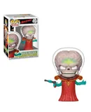 Funko Pop! Mars Attacks - Martian Ambassador #1874