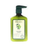 Olive Organics Hair and Body Conditioner by CHI for Unisex - 11.5 oz Conditioner
