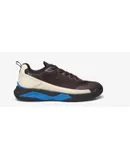 Hugo Boss Men's Courtside Tennis Shoe, Open Brown