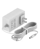 Baby Swing,Portable Baby Swing for Infants,Electric Baby Swings for Newborn, 5-Speed Infant Swing with Music,Timing,Soft Head Support,Pink Baby Girl Swing for Babies 0-6 Months 6-20 lbs