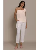 Wandering Wave Shirt in Pink