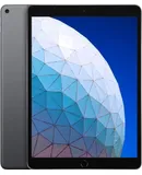 iPad Air 3 256GB - Space Gray - (Wi-Fi) - (Refurbished)