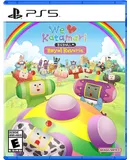 We Love Katamari REROLL + Royal Reverie - PlayStation 5