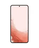 SAMSUNG  Galaxy S22+ 5G，8GB+128GB ，Unlocked，Pink Gold，US Version,(Renewed)