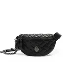 Women's Kurt Geiger Sewing Fashion Chain Bag Shoulder Bag Belt Bag