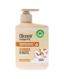 Nourishing Hand Soap - Almond and Nuts by Dicora Urban Fit for Unisex - 16.9 oz Soap