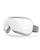 Christmas Valentine's Day Gifts for Men and Women, Heated Eye Massager, Mom's Birthday Gifts, FSA HSA Eye Care Gifts for Men and Women, Sleep Eye Mask (Relaxes Eyes, Relieves Eye Strain)