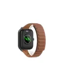 SmartPRO Smartwatch With Magnetic Belt And Activity Tracker Round