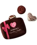 Studio Plush Dog Toy, Hide & Seek Burrow 4 Pieces Set, Give Me Some Sugar, Pet Shop Collection (289208)