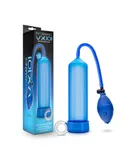 Performance VX101 Male Enhance Pump Blue