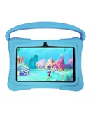 7 inch children's tablet, smart learning machine learning call android tablet tutor machine