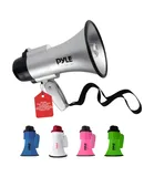Pyle Portable Megaphone Speaker Siren
