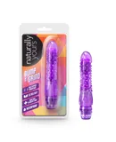 Naturally Yours Bump n Grind Vibrat Pur