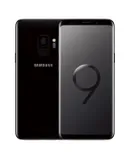 Samsung Galaxy S9 G960U 64GB Unlocked GSM 6G LTE Android Phone -Black(Renewed)