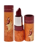 Cream Lipstick - 18 Rise and Roar by Defy and Inspire for Women - 0.134 oz Lipstick