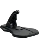 Garmin - Friction Mount for Nuvi/Zumo Navigation Systems