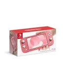 Nintendo Switch Lite -pink