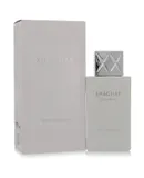 Shaghaf Oud Abyad Swiss Arabian For Men Eau De Parfum Spray (Unisex) 2.5 oz