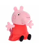 Aurora® Playful Peppa Pig™ 24cm Peppa Pig Pink Stuffed Animal
