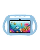 7 inch children's tablet, children's educational game tablet android 11 smart learning machine 32G