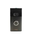 Ring 1080p Video Doorbell (2020 Release, Venetian Bronze)