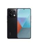 Xiaomi Redmi Note 13 PRO  / 5G + 4G LTE  / (256GB + 8GB) 6.67" 200MP Triple / Global Bands Unlocked (Black)