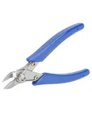 Model Cutter Accurate Industrial Electronic Diagonal Pliers Side Chrome Vanadium Steel 6in 308