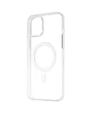 Apple Clear Case for MagSafe for the iPhone 12 Pro Max - Clear