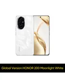 HONOR-200 Smartphone 12+512GB,Snapdragon 7, Gen 3, 5G, Tela AMOLED de 6,7 