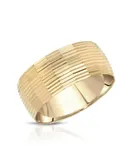 Miranda Ring by eklexic