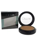 Oil Free Dual Foundation - 44 by Ofra for Women - 0.35 oz Foundation