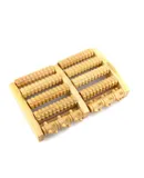 Plantar fasciitis foot massager | Christmas gifts for women and men | Neuropathy Foot Massager & Foot Roller |  Plantar Fasciitis Relief Products & Last Minute Gifts for Parents Elementary