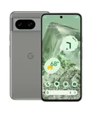 Google Pixel 8 5G (128GB, 8GB) 6.2