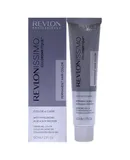 Revlonissimo Colorsmetique - 5.35 Light Amber Brown by Revlon for Unisex - 2 oz Hair Color